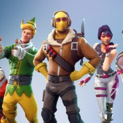 Fortnite on Twitter: Track the hottest community issues and their