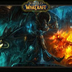 Hd Wallpapers 1080p World Of Warcraft