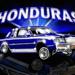 HD Honduras Wallpapers