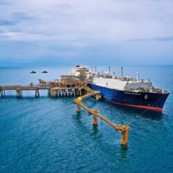 Chinese gas demand spurs new investments in Papua New Guinea