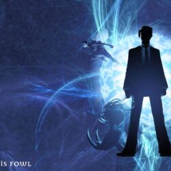 Official Artemis Fowl Wallpapers