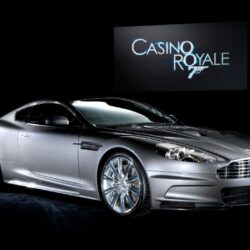 Wallpapers of the day: Casino Royale