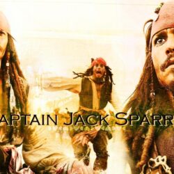 Captain Jack♥