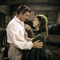 49 Gone With The Wind HD Wallpapers