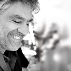 Image of Andrea Bocelli Wallpapers Pictures