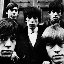 Rolling stones wallpapers Group