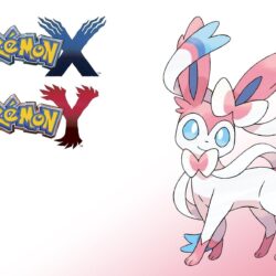 Sylveon HD Wallpapers