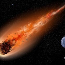 HD Asteroids Wallpapers and Photos