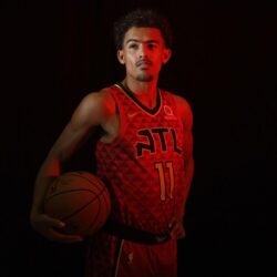 Atlanta Hawks: Trae Young Named Best Shooter & Playmaker by 2018