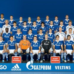 FC Schalke 04 Wallpapers