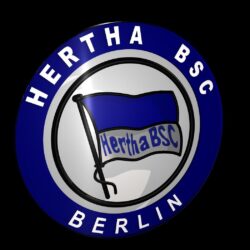 Hertha BSC Logo Wallpapers