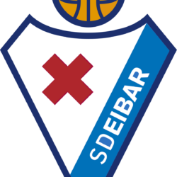 Eibar Logo La Liga