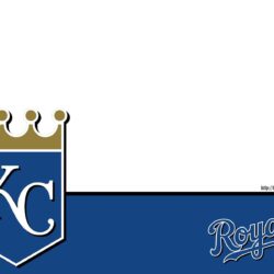 kansas city royals logo wallpapers