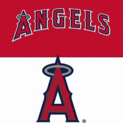 Los Angeles Angels Desktop