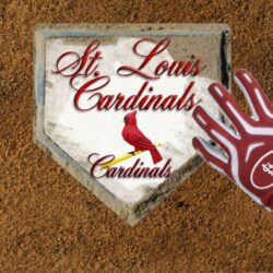 St. Louis Cardinals Wallpapers