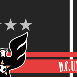 MLS D C United Logo Team wallpapers 2018 in Soccer