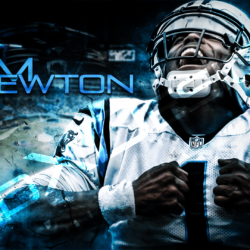 Selling Cam Newton Wallpapers and Von Miller Avi for .5 each