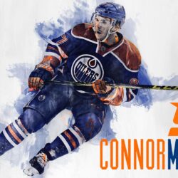 Connor McDavid Wallpapers : EdmontonOilers