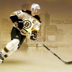 Pix For > Zdeno Chara Wallpapers