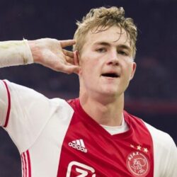 Virgil van Dijk Has Advised Klopp to Sign Dutch Compatriot