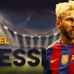 Lionel Messi HD wallpapers