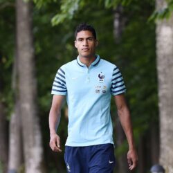 Raphael Varane to Manchester United: Officials make enquiry for