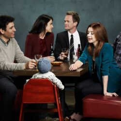 How I Met Your Mother