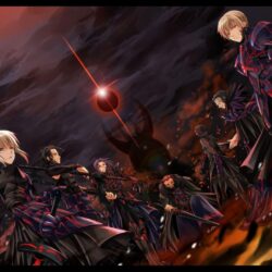 Fate Zero Wallpapers for Laptops 6126