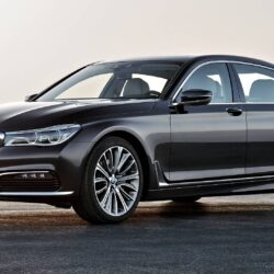 BMW 7 Series News and Reviews