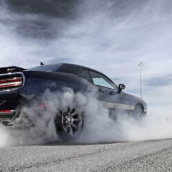 2015 Dodge Challenger SRT Hellcat Wallpapers & HD Image