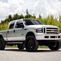 47+ Ford Powerstroke Wallpapers