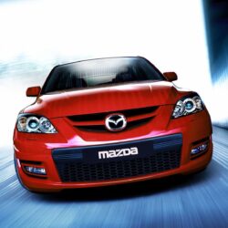 MazdaSpeed Mazda 3 MPS picture # 31900