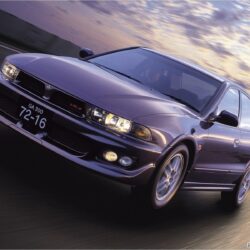 mitsubishi wallpapers