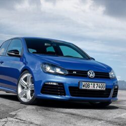 2015 Golf R Wallpapers