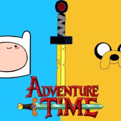 Adventure Time Wallpapers 1080p