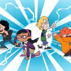 DHX Media Seeks World Domination with ‘Supernoobs’