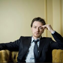 James McAvoy HD Wallpapers