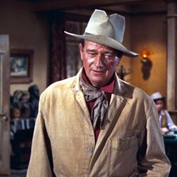 6 John Wayne HD Wallpapers