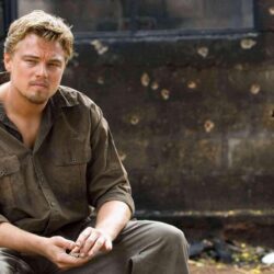 Leonardo DiCaprio Wallpapers Free Download HD Hollywood Actors Image