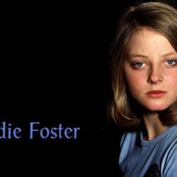 Image of Wallpapers Jodie Foster