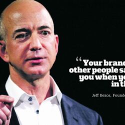 Jeff Bezos Quotes Wallpapers 10697