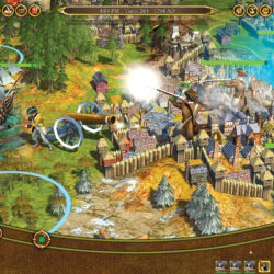 Sid Meier’s Civilization IV: Colonization image
