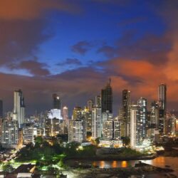 Cool Panama wallpapers