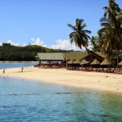 plantation island resort fiji & treasure islands