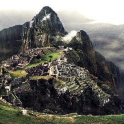Machu Picchu Wallpapers 27