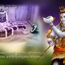 Day of Shiva – Maha Shivaratri or Shivaratri Image Quotes and