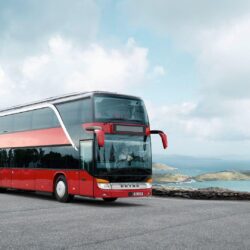 Setra S 431 DT