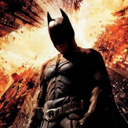 Batman Begins, Christian Bale wallpapers