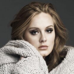 27 Free Adele Wallpapers