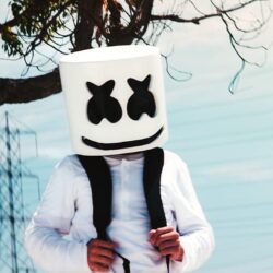 Marshmello Wallpapers HD Backgrounds, Image, Pics, Photos Free